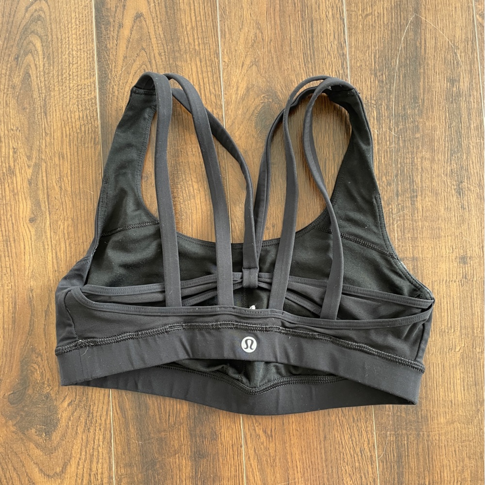 Top lululemon
